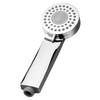 Handshower 3 Function Round