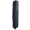 Handshower Cuadrado - Black