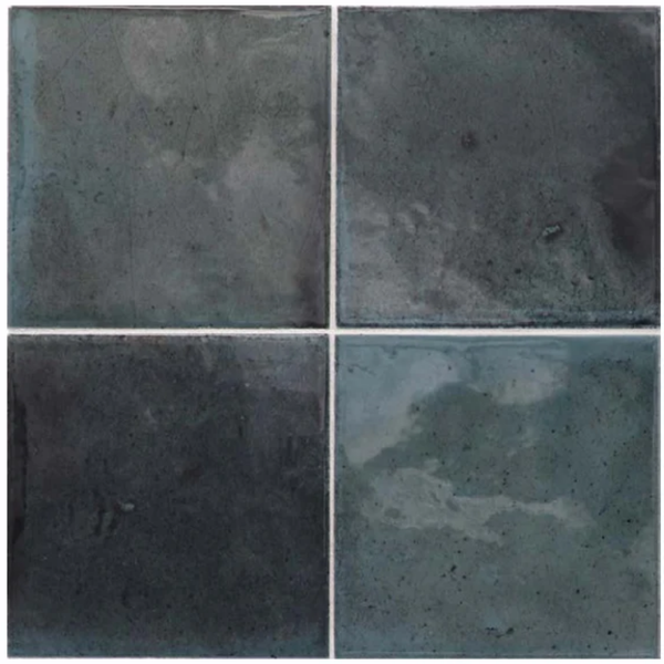 Hanoi Cuadrado Blue Night