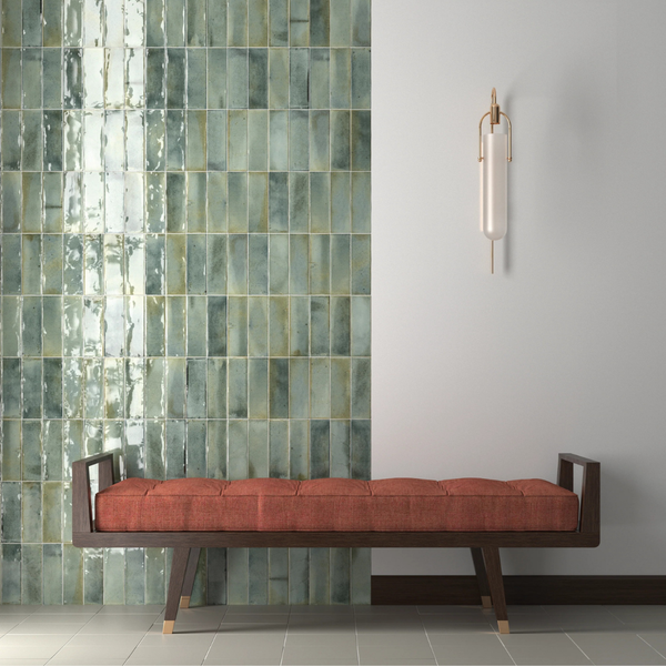 Hanoi Subway Celadon