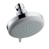 Hansgrohe Croma 100 Overhead Shower Vario Ecosmart Chrome