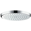 Hansgrohe Croma Overhead Shower 220 1Jet Ecosmart Chrome