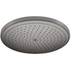 Hansgrohe Croma Overhead Shower 280 1Jet Brushed Black Chrome Regular price