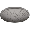 Hansgrohe Croma Overhead Shower 280 1Jet Brushed Black Chrome Regular price