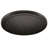 Hansgrohe Croma Overhead Shower 280 1Jet Ecosmart Matt Black