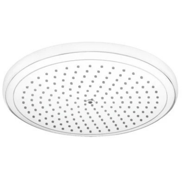 Hansgrohe Croma Overhead Shower 280 1Jet Matt White Regular price