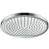 Hansgrohe Crometta S Overhead Shower 240 1Jet Ecosmart Chrome