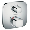 Hansgrohe Ecostat S Thermostat For Concealed Installation For 2 Functions Chrome