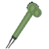 Hansgrohe Jocolino Children Hand Shower Crocodile 2Jet Green