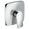 Hansgrohe Metris Single Lever Shower Mixer For Concealed Installation For Ibox Universal Chrome Regular price
