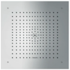 Hansgrohe Raindance E Overhead Shower 400/400 1Jet Ecosmart Ceiling Integrated Chrome