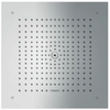 Hansgrohe Raindance E Overhead Shower 400/400 1Jet Ecosmart Ceiling Integrated Chrome