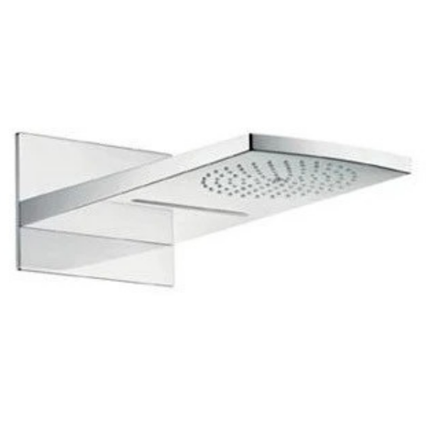 Hansgrohe Raindance Rainfall Overhead Shower 180 2Jet Chrome Regular price