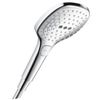 Hansgrohe Raindance Select E Hand Shower 120 3Jet Chrome