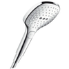 Hansgrohe Raindance Select E Hand Shower 120 3Jet Ecosmart Chrome