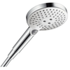 Hansgrohe Raindance Select S Hand Shower 120 3Jet Chrome