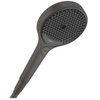 Hansgrohe Rainfinity Hand Shower 130 3Jet Ecosmart Brushed Black Chrome