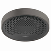 Hansgrohe Rainfinity Overhead Shower 250 1Jet Brushed Black Chrome