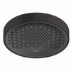 Hansgrohe Rainfinity Overhead Shower 250 1Jet Matt Black Regular price