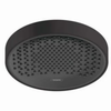 Hansgrohe Rainfinity Overhead Shower 250 1Jet Matt Black Regular price