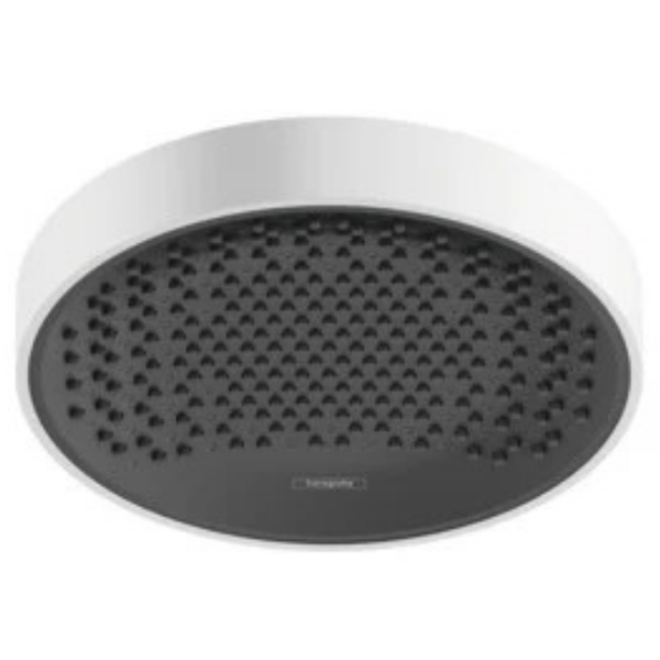 Hansgrohe Rainfinity Overhead Shower 250 1Jet Matt White