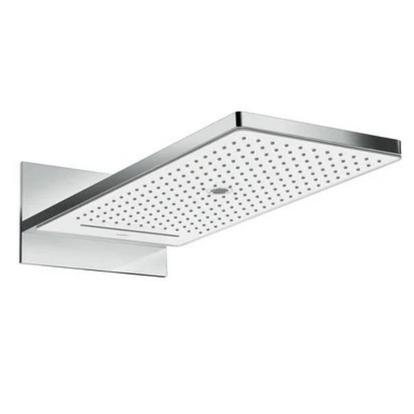 Hansgrohe Rainmaker Select Overhead Shower 580 3Jet White/Chrome