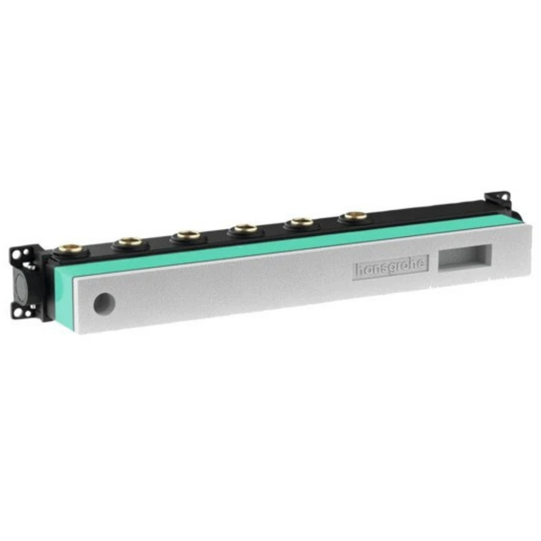 Hansgrohe Rainselect Basic Set For 4 Functions Regular price