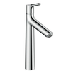 Hansgrohe Talis S Single Lever Basin Mixer 190 Without Waste Set Chrome