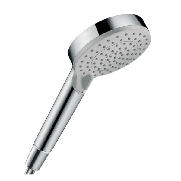 Hansgrohe Vernis Blend Hand Shower 100 Vario Ecosmart+ Chrome