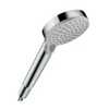 Hansgrohe Vernis Blend Hand Shower 100 Vario Ecosmart Chrome