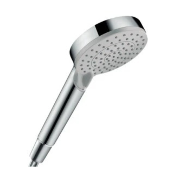 Hansgrohe Vernis Blend Hand Shower 100 Vario Ecosmart Chrome