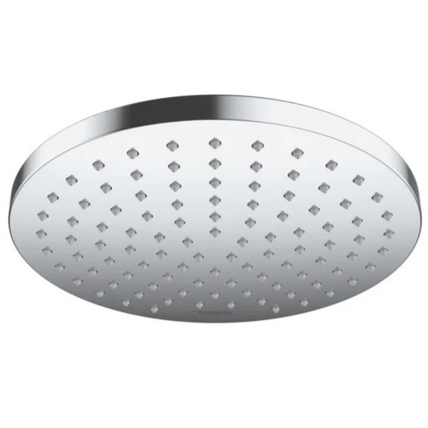 Hansgrohe Vernis Blend Overhead Shower 200 1Jet Ecosmart+ Chrome