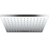 Hansgrohe Vernis Shape Overhead Shower 230 1Jet Ecosmart+ Chrome Regular price