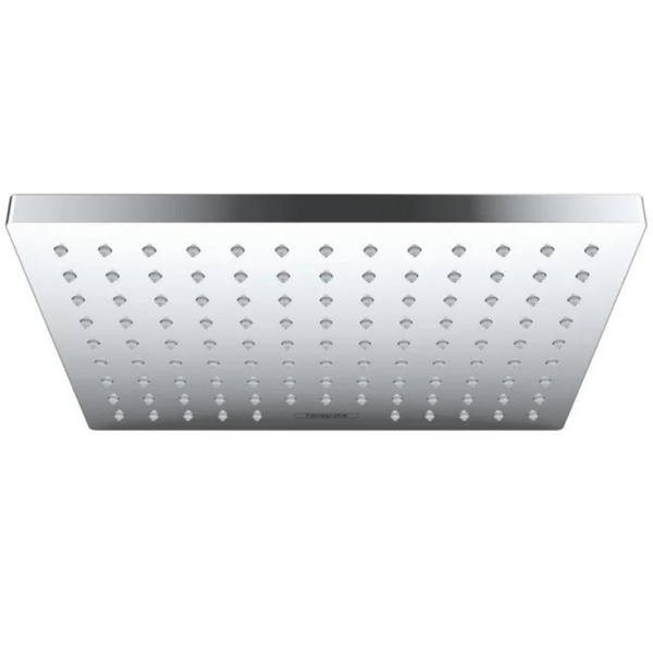 Hansgrohe Vernis Shape Overhead Shower 230 1Jet Ecosmart+ Chrome Regular price