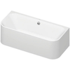 Happy D2 Bathtub