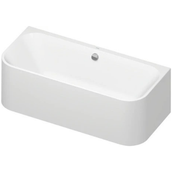 Happy D2 Bathtub