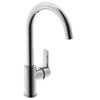 Highrise Swivel Sink Mixer