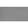 Iconic Striato Gris Matt Porcelain 