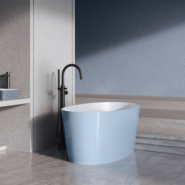 Ios Freestanding Bath