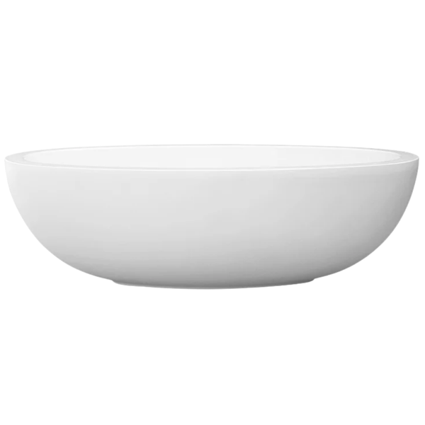 Isola Freestanding Bath