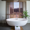 Isola Freestanding Bath