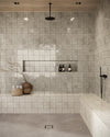 Uptown Taupe 150x150x8.5mm (1.00sqm2/box)