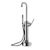 JEE-O Soho Bath Diverter Mixer&H/Shower