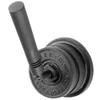JEE-O Soho Shower/Bath Mixer - Wall Type