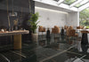 Lux Jebel Noir Black 600X1200X10.5mm Polished Porcelain (1.44sqm/box)