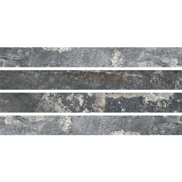 Kist Charcoal M Porcelain