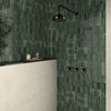 Kit Kat Grass Tiles