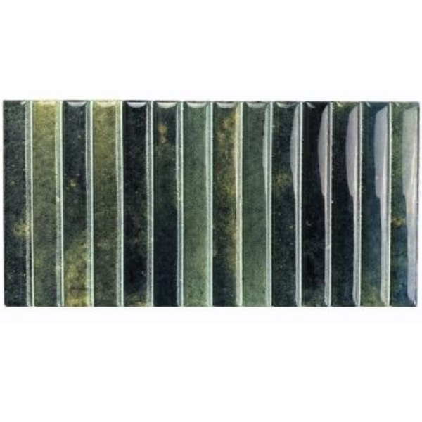 Kit Kat Grass Tiles
