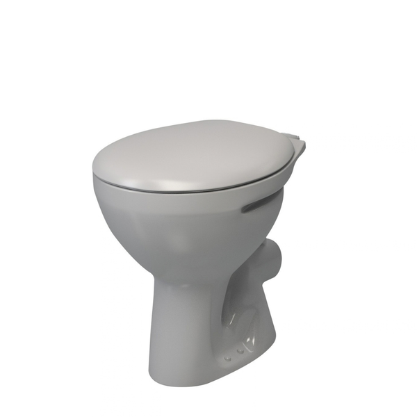 Atlas Paraplegic Assisted Mobility Low Level Pan (Pan Only)
