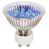 LED GU10 BLUE BULB